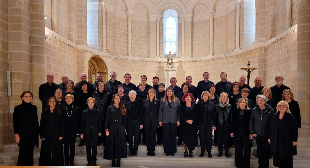 Coro Izartza Abesbatza