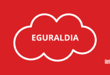 El tiempo en Vitoria hoy