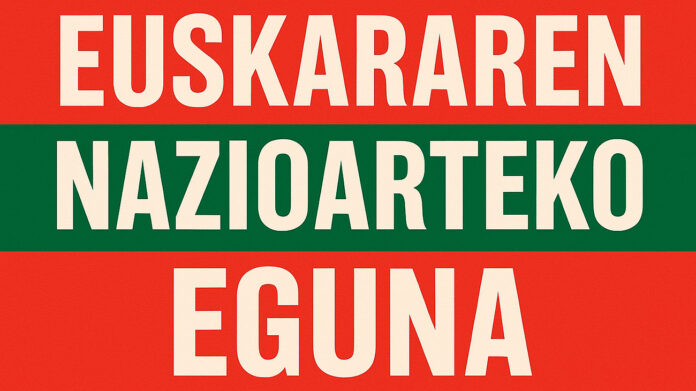 Euskararen Eguna