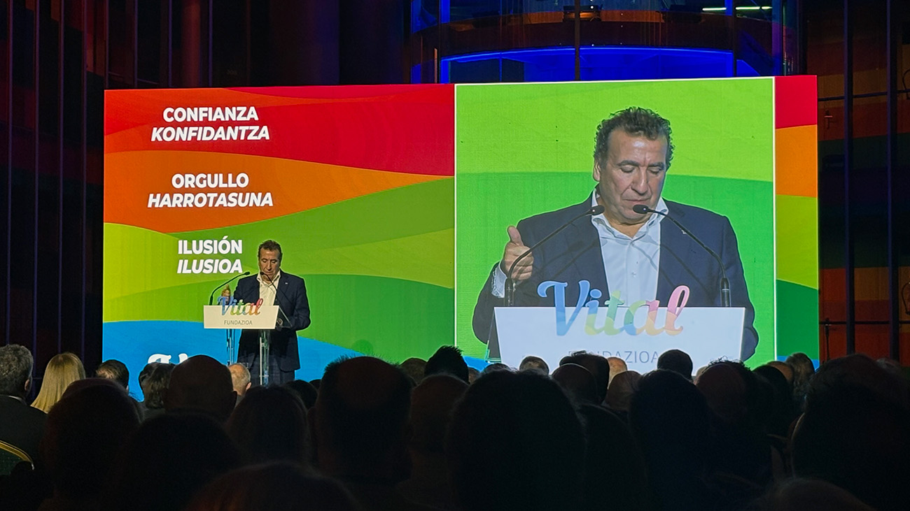 FUNDACION VITAL FUNDACION VITAL