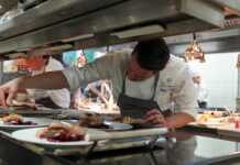 ¿Para qué sirve traer la Gala Bib Gourmand a Álava? Gala Bib Gourmand