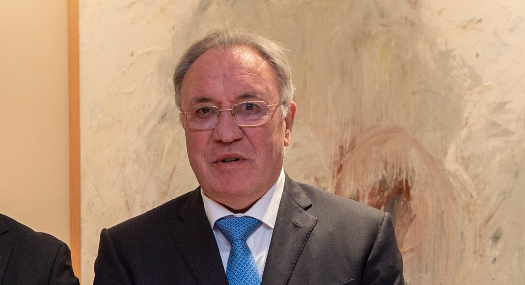 José Antonio Jainaga