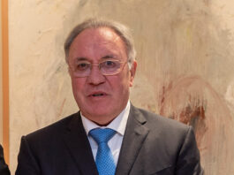 José Antonio Jainaga