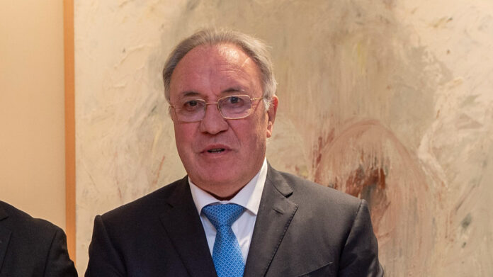 José Antonio Jainaga