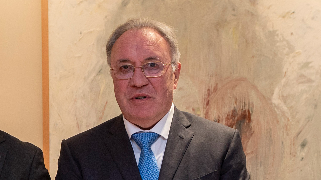 José Antonio Jainaga