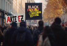 Las trabajadoras del textil de Álava paran este viernes para defender convenios que les garantizan 7.000€ más al año que la propuesta estatal