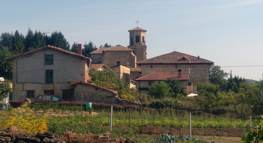 Fiestas de Manurga 2025