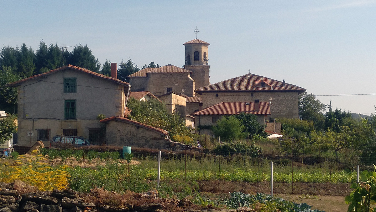 Maurga Fiestas de Manurga 2025