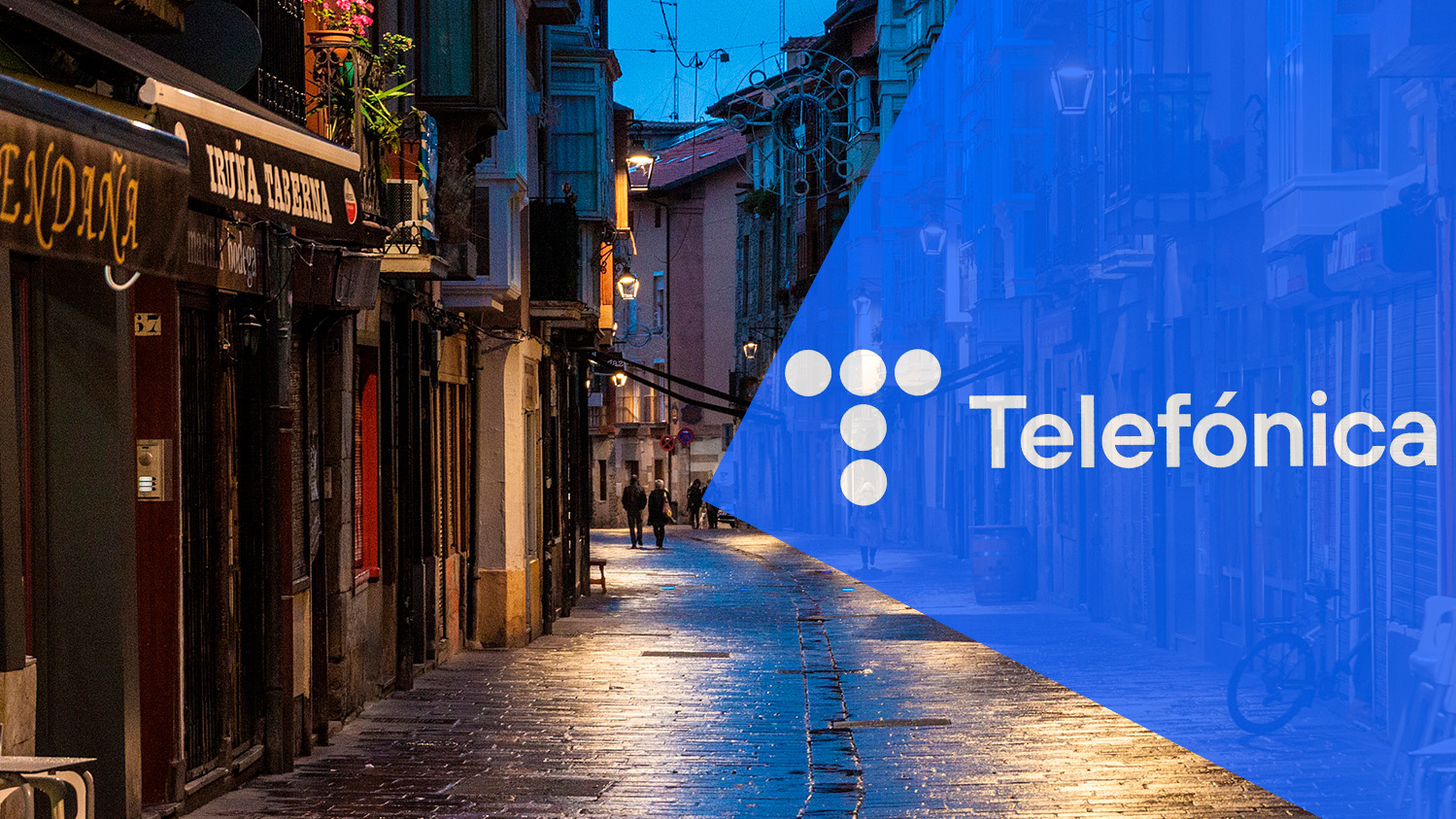 PERI del Casco Viejo