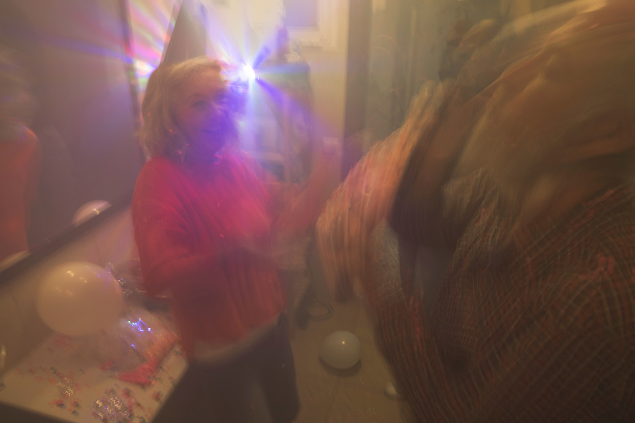 Vecinos de Manuel Iradier estallan Hartos de peleas, ruido y altercados vinculados al Jungle Club