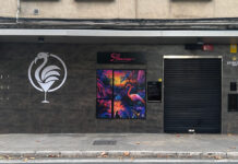 El Ayuntamiento detecta irregularidades en la actividad de la discoteca Flamingo discoteca Flamingo