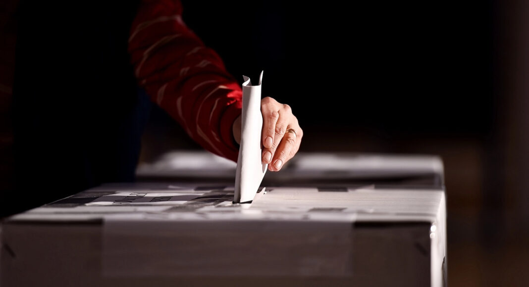 Elecciones de Concejos