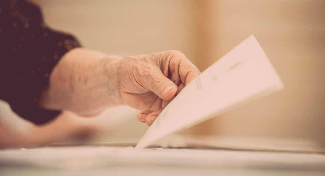 Elecciones a Concejos de Álava 2025