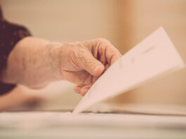 Elecciones a Concejos de Álava 2025