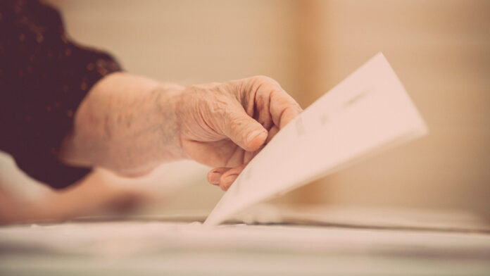 Elecciones a Concejos de Álava 2025