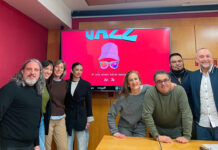 Vitoria afina su oído con los 20 años de Ondas de Jazz