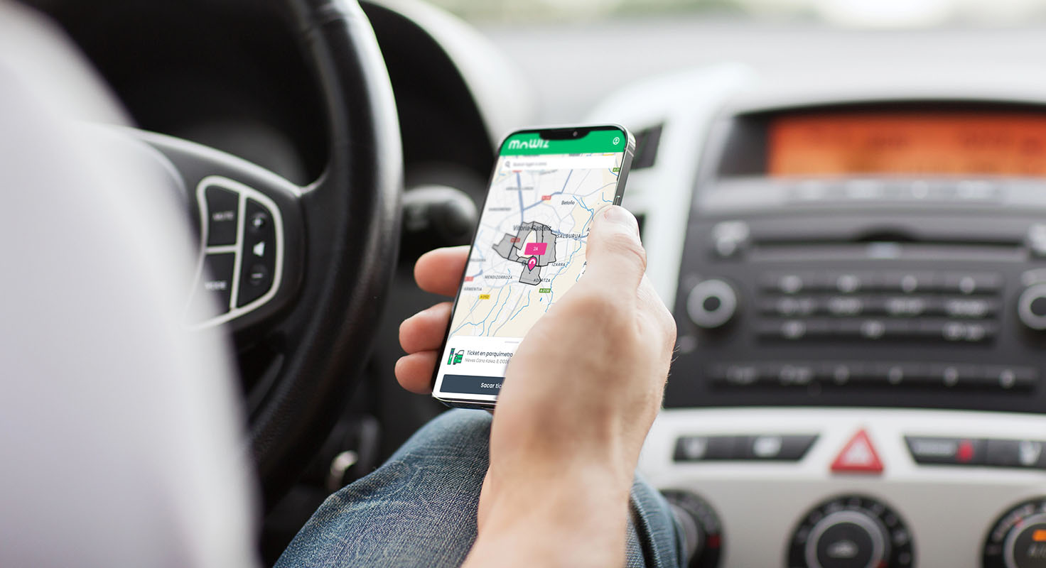 ota con bizum en vitoria gasteiz pago por el movil sin registrarse ni dar datos bancarios