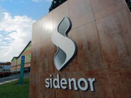sidenor vitoria