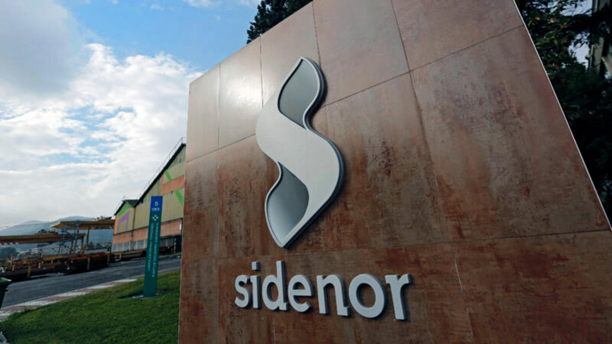 sidenor vitoria