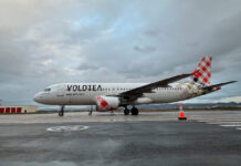 vuelos de Volotea desde Vitoria