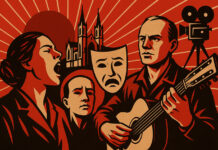 Agenda Vitoria: teatro, conciertos y comedia para todos los gustos Agenda Vitoria