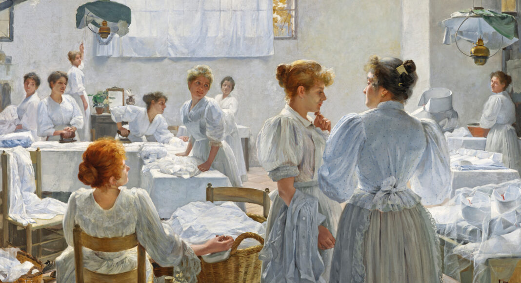 Arabako Arte Ederren Museoa