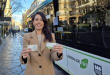 Fecha confirmada: Bat y Barik ya sirven para viajar en Lurraldebus