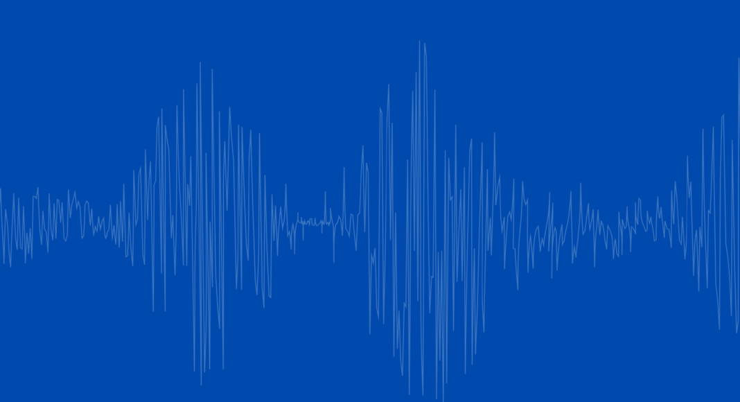terremoto en vitoria