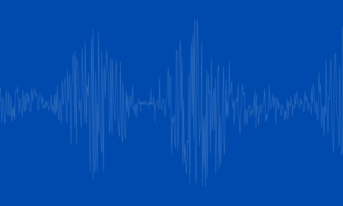 terremoto en vitoria