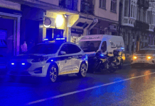 Varias multas por drogas tras una intervención policial en el Jungle Club