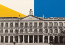 Presupuestos Vitoria 2026: 507,5 millones a negociar con la oposición Presupuestos Vitoria 2026