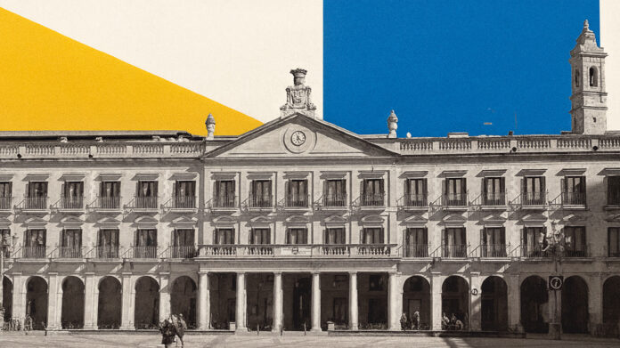 Presupuestos Vitoria 2026