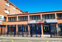 Cronología: desde 2020, el Colegio Niño Jesús organiza actos sin permiso y sigue sin regularizar su actividad colegio Niño Jesús