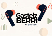 Gasteizberri 258 | Terremoto en Álava, Mercedes-Benz y Margarita, un pueblo arrinconado por la industria GASTEIZBERRI PODCAST