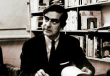 Descubren dos novelas inéditas de Ignacio Aldecoa en los archivos de la censura franquista Ignacio Aldecoa