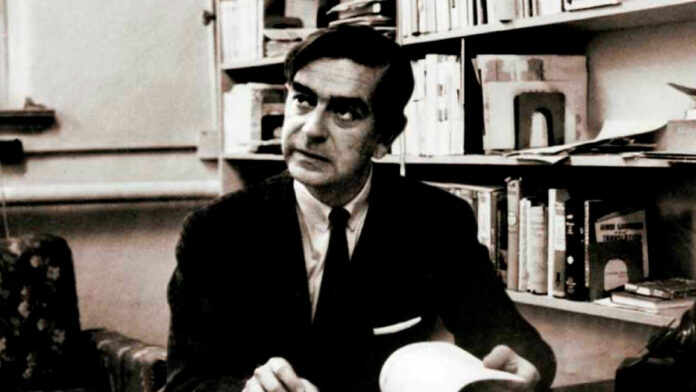 Ignacio Aldecoa