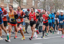 La Media Maratón de Vitoria-Gasteiz vuelve el 14 de diciembre: todo lo que necesitas saber Media Maraton de 2025, toda la info. Imagen de la Media Maraton de Vitoria-Gasteiz