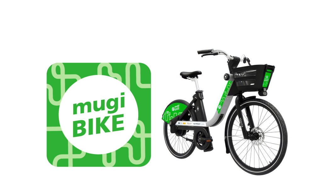 mugibike guia completa de uso tarifas datos a saber precauciones como alquilar