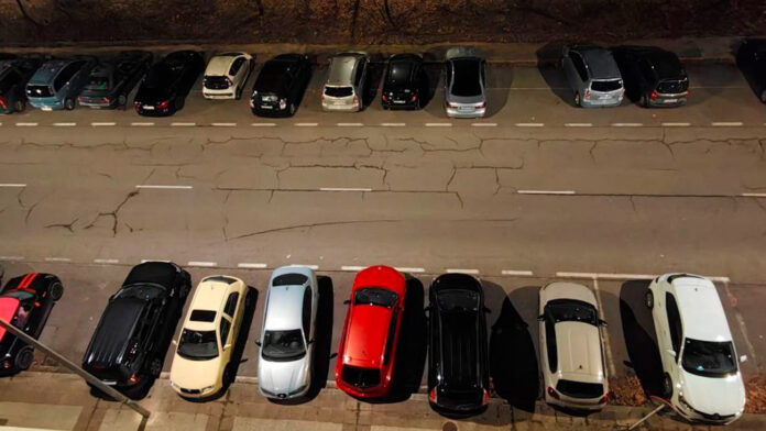 terremoto en vitoria