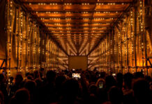 Umbra light festival 2026