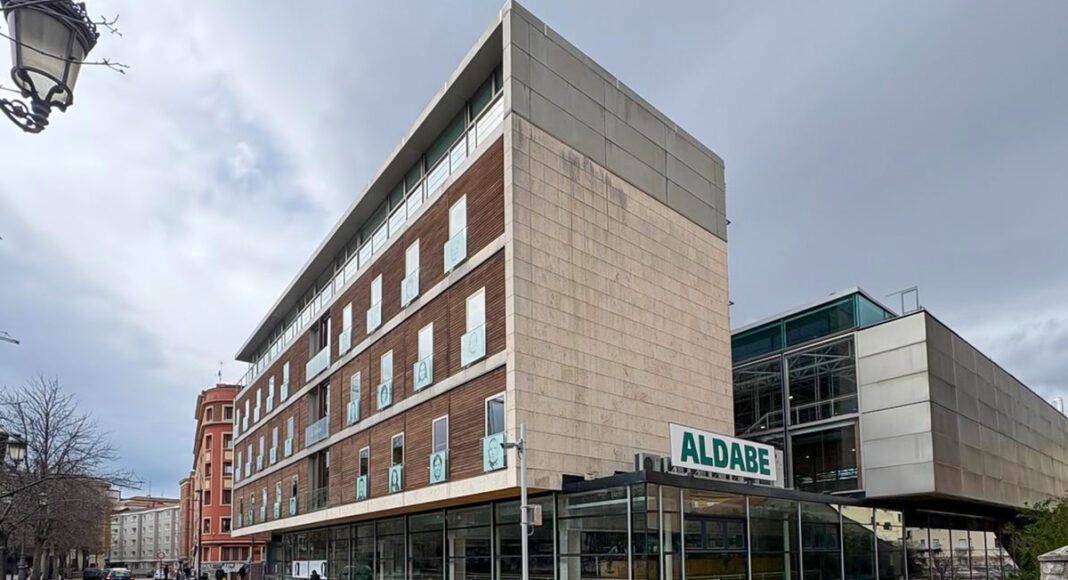 centro civico aldabe foto gasteizberri