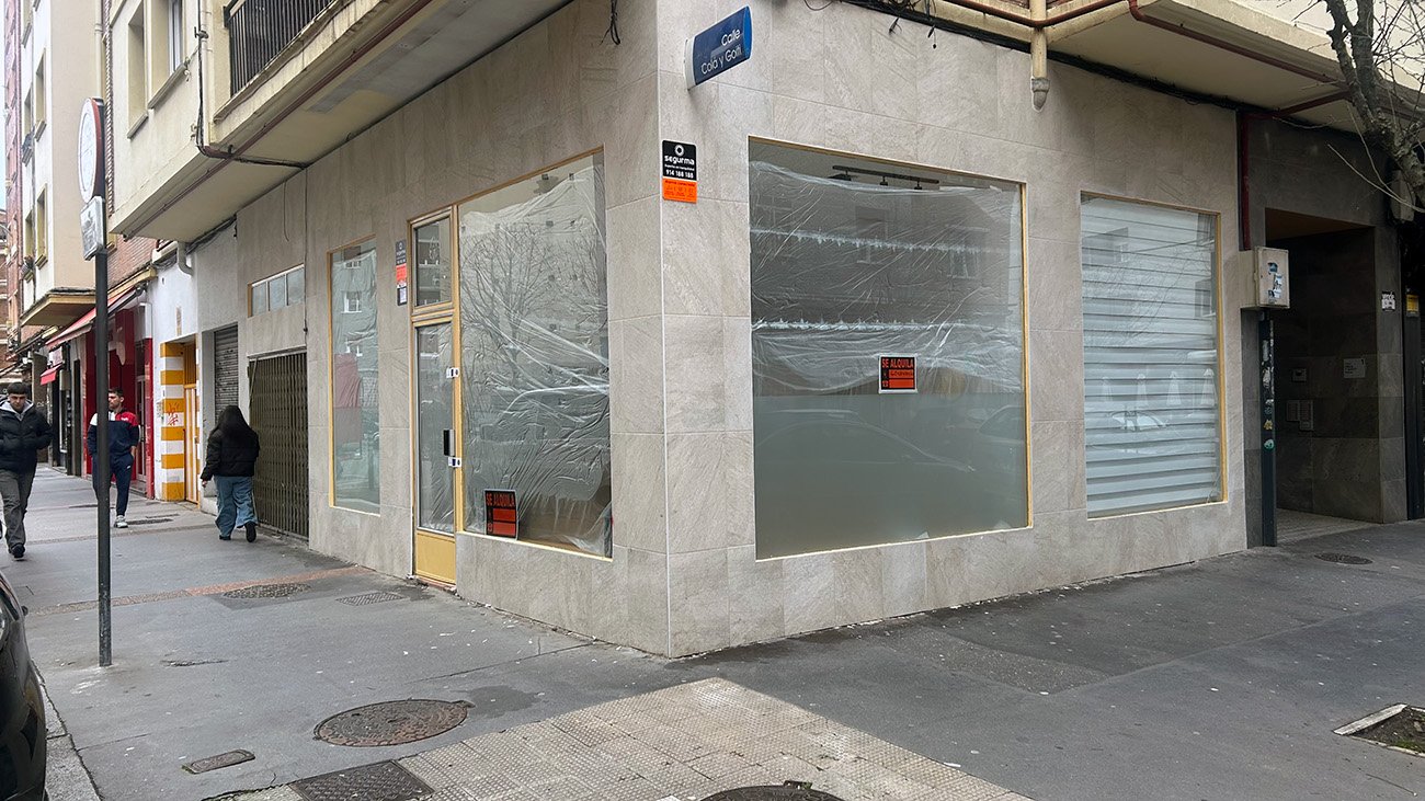 alquiler habitaciones judimendi 