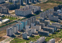 Tuvisa enfría la implantación de la línea que uniría Zabalgana y Lakua