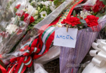 Vitoria revive el 50 aniversario del 3 de marzo: una mañana de actos y declaraciones