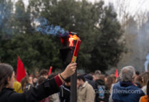 50 aniversario del 3 de Marzo en Vitoria-Gasteiz: las imágenes de una jornada histórica