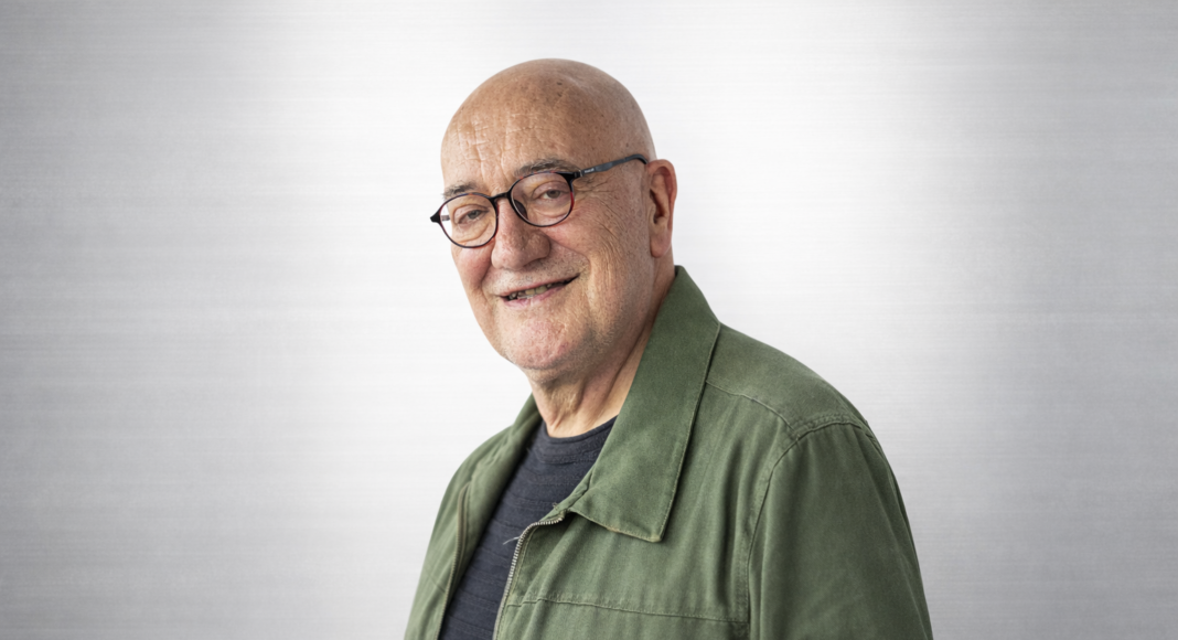 Antonio Altarriba pregonero San Prudencio 2026