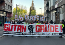 Mercedes-Benz rescinde el contrato de Previnsa en plena huelga y deja 27 despidos