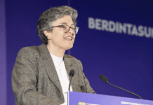 Mentxu Ramilo Araujo