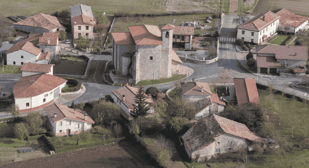 Imagen aérea de Margarita de 2019 | DFA