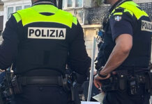 Detenido en Portal de Foronda con 30 cremas solares ocultas en una mochila